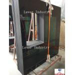 LV-TB-L Series Bending Glass Toughening Furnace , Glass Tempering Furnace for Automobile Sidelites glass for sale