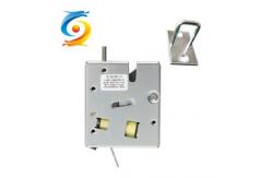 China Hidden Solenoid Cabinet Lock Latch Smart School Locker Locks supplier