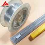 Titanium and Duplex Welding Wire and Rod Filler for sale