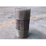 BX500 Stainless Steel OEM Metal Structured Packing for sale