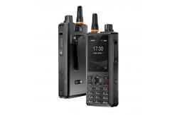 China UNIWA F41 Rugged Smartphones 4G LTE WiFi Rugged Android Phone Touch Screen supplier