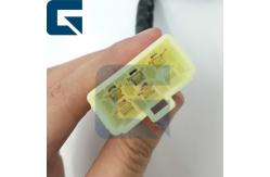 China 21N4-00762 21N400762 Excavator R210-7 R220-7 Timer Relay supplier