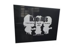 China Swil 95*73cm Backdrop Wall Banner Decorative Personalized supplier