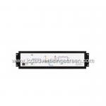MT-197-X Stretched Bar Lcd Monitor , Advertising LCD Screen Brightness 700 NIT for sale