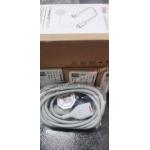 4078 Masima RD Rainbow R25-12 SpO2 Extension Cable 12 Ft