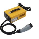 OEM 72V Battery Pack Charger 24S LiFePO4 2000W for sale
