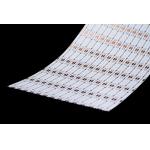 24V Flexible PCB For LED Strip S Type Color Light FPC For Automotive Instruments for sale