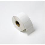 Blank Custom Printed Compostable Labels Biodegradable Compostable Shipping Labels for sale