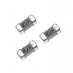 Betterfuse 2410 Chip 1808 SMT SMD Ceramic Fuse 241 3A 125V Fast Acting
