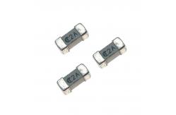 China Betterfuse 2410 Chip 1808 SMT SMD Ceramic Fuse 241 3A 125V Fast Acting supplier