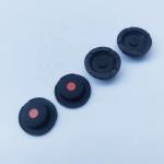 Conductive Rubber Keypad Buttons with Customizable Design