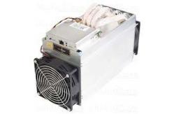 China 34Th/S Bitmain Miner supplier