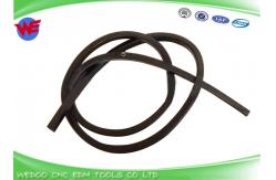 China X058D257H03 Mitsubishi FX10 EDM Inflate Seal L 1551MM for EDM Packing supplier