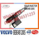 Diesel Fuel Injector 3169521 8113837 BEBE4B12005 For VOL D12