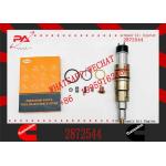 Common rail injector XPI ISX15 2438101 Diesel Fuel Iniector 5579421 2872544 2897320 injector for Scania DC09/DC13/DC16 Engines for sale