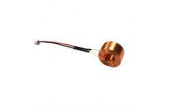 China Forewell Induction Coil , Copper Wire Air Core Coil supplier