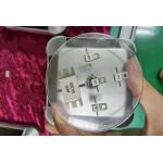 100 Ohm Flange Mount Resistor 1000w 50 Ohm Power Resistor 25.4*26.4 for sale
