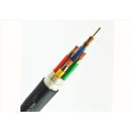 NYY NYCY Electrical Fire Resistant Cable For Buidings / House Wiring for sale
