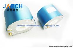 China 400A High Current Slip Ring supplier
