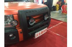 China Roto Mould For Aluminium Casting Automobile Accessiories supplier