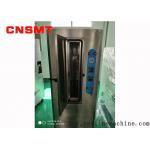 Automatic Electric Stainless Stencil Clean Machine 736*736MM Size CNSMT HN-750 for sale