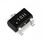 TLV76033DBZR Low Dropout Regulator Silkscreen 18H Patch 1 Output for sale
