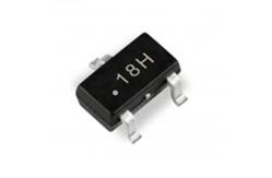 China TLV76033DBZR Low Dropout Regulator Silkscreen 18H Patch 1 Output supplier