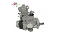 China Diesel Fuel Injection Pump 0460416047 VE6/11F1900L218 for TAMD 41 Engine supplier
