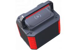 China Rechargeable 1000w  500W Portable Power Station 500 Watt Power Bank Powerful supplier