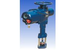 China IP68 non-intrusive intellectualized electric modulating actuators SND-ZTZ6300--25000 supplier