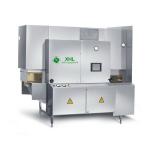 5000BPH 220V Tunnel Dryer Machine For Glass Bottles for sale