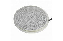 China 6500lm Led Underwater Remote Control Searchlight , 12 Volt Led Searchlight Marine supplier