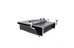 China 1625 Oscillating Cutting Machine supplier
