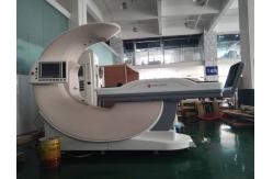 China Imitation Weightless Cervical Decompression Machine For Cervical Spondylosis supplier