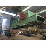 Automatic Wood Shredder Crusher Wood Chipper Processing Machine