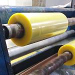 Transparent Packaging Tape For Carton Sealing And Masking Customized for sale