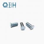 Galvanized Carbon Steel Self Clinching Stud Screw For Durable Connection