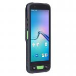 Stock JZIOT V9100 Android Pda Scanner Barcode Mobile Device Private Mold