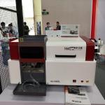 Pulsed Power Supply Atomic Absorption Spectrophotometer 0.1nm 0.2nm 0.4nm 1.0nm 2.0nm for sale