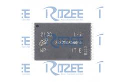 China MT29F2G08ABAEAWP-IT:E supplier