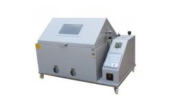 China Stability Temperature Tester Salt Fog Humidity Simulation Climatic Chamber supplier