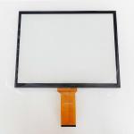 4.7V-6.0V 17 Inch Tempered Glass GG Touch Panel Plug And Play for sale