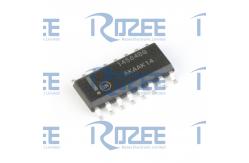 China MC14504BDR2G supplier