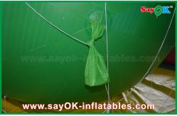 China 1.8m Pvc Inflatable Advertising Balloon Inflatable Balloon Outside supplier