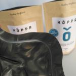 Stand Up MPET CMYK Coffee Bean Packaging Bags 200 microns for sale