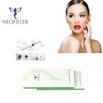 Neofiller Hyaluronic Acid Dermal Filler 24mg/ml 5ml Syringe for sale