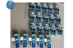 China NCR IMCRW Control Board ATM Roller 4mm For Card Reader 9980235885 supplier