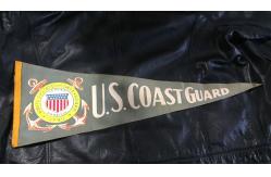 China Sublimation Polyester Felt Pennant Flag 15x20cm Triangle Shape supplier
