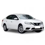 2024 Dongfeng Auto Nissan Sylphy EV E-POWER Model for sale
