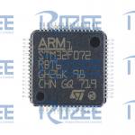 STM32F072RBT6